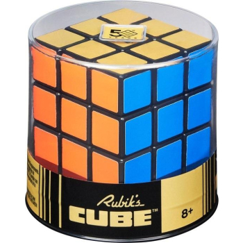 Rubik's: Kostka Retro